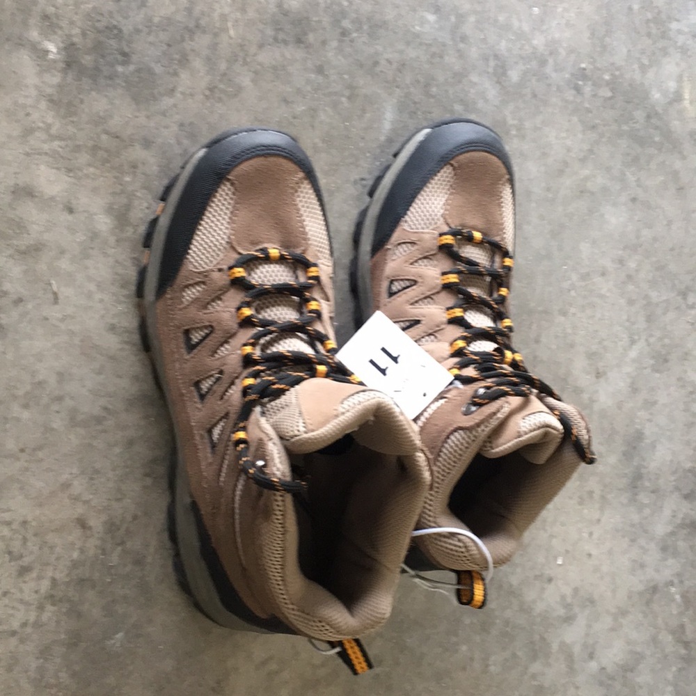 Men’s boots 🥾